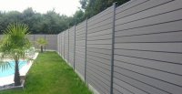 Portail Clôtures dans la vente du matériel pour les clôtures et les clôtures à Leuilly-sous-Coucy