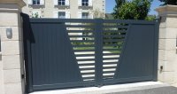 Notre société de clôture et de portail à Leuilly-sous-Coucy